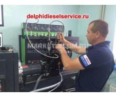 Ремонт насос форсунок даф 105
