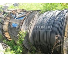 Купим силовой кабель в любом количестве