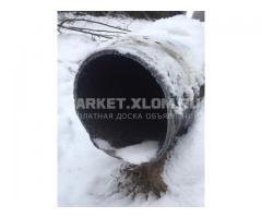 Продам трубу Б/У 273х8 г/к из под солярки в кол-ве 1000 тонн. по цене 21700 с НДС.