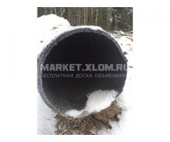 Продам трубу Б/У 273х8 г/к из под солярки в кол-ве 1000 тонн. по цене 21700 с НДС.