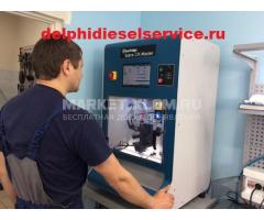 Ремонт насос форсунок scania HPI