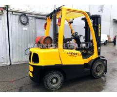 Автопогрузчик Hyster H3.0FT