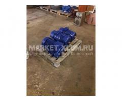Электродвигатель МТМ280S8