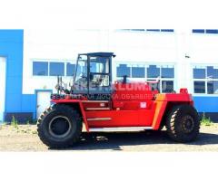 Автопогрузчик Kalmar DCD280-12LB 28 тонн