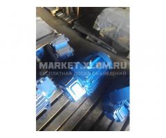 Электродвигатель АМТКF 211A6