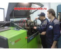 Ремонт форсунок scania HPI,ремонт насос форсунок скания HPI,ремонт scania HPI