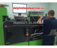 Ремонт форсунок volvo FH12,ремонт насос форсунок вольво,ремонт volvo FH12