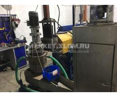 Продается гранулятор однокаскадный "ГВ 160" 2016 г выпуска, состояние нового.