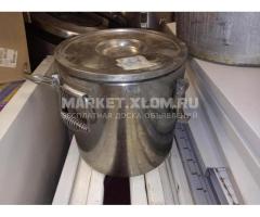 Продается Термос профессиональный 10л