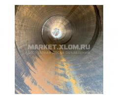 Труба бу 1020х10-11спираль